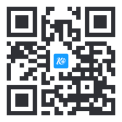 iOS 移动端 二维码